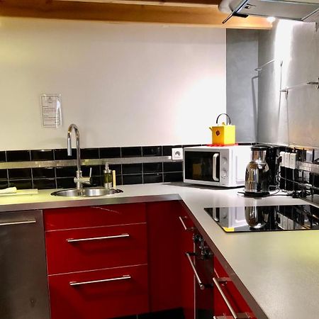 L'Apparthotel Particulier Bordeaux Dış mekan fotoğraf