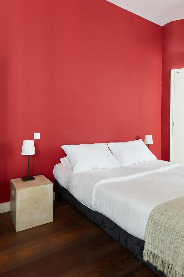 L'Apparthotel Particulier Bordeaux Dış mekan fotoğraf