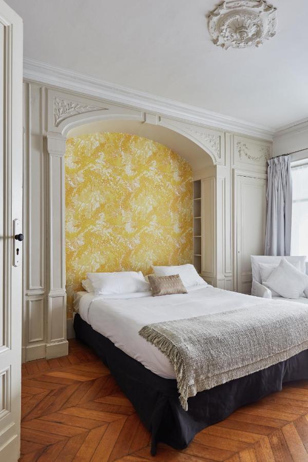 L'Apparthotel Particulier Bordeaux Dış mekan fotoğraf