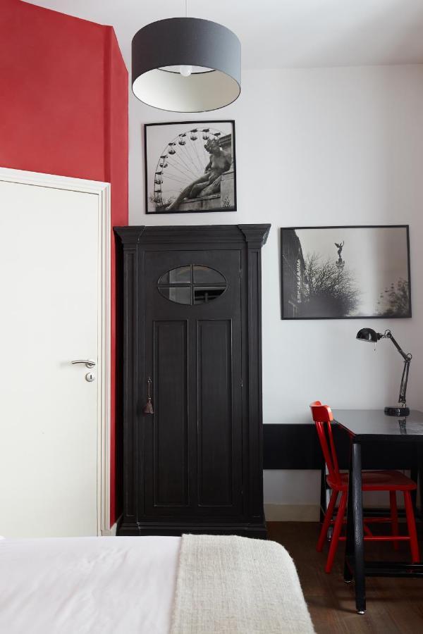 L'Apparthotel Particulier Bordeaux Dış mekan fotoğraf