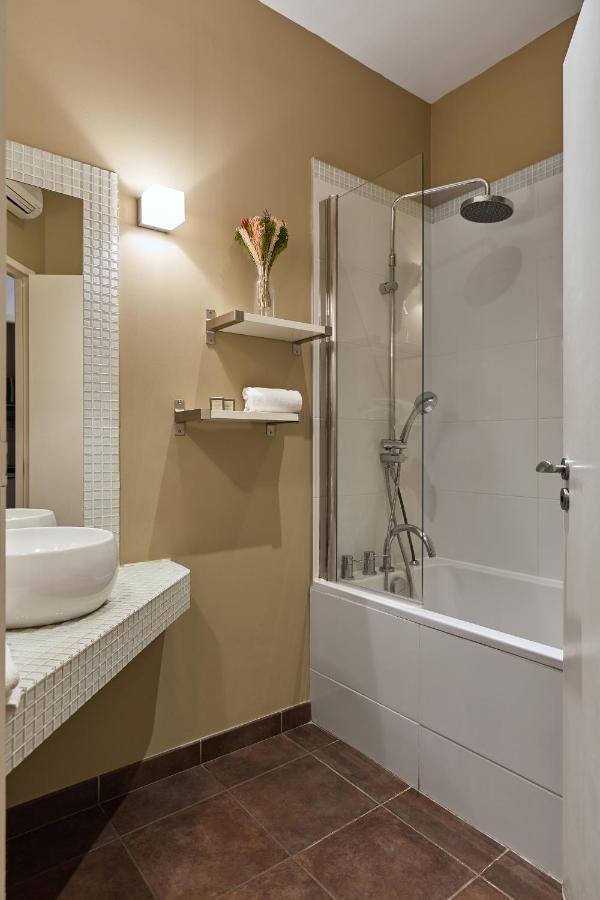 L'Apparthotel Particulier Bordeaux Dış mekan fotoğraf