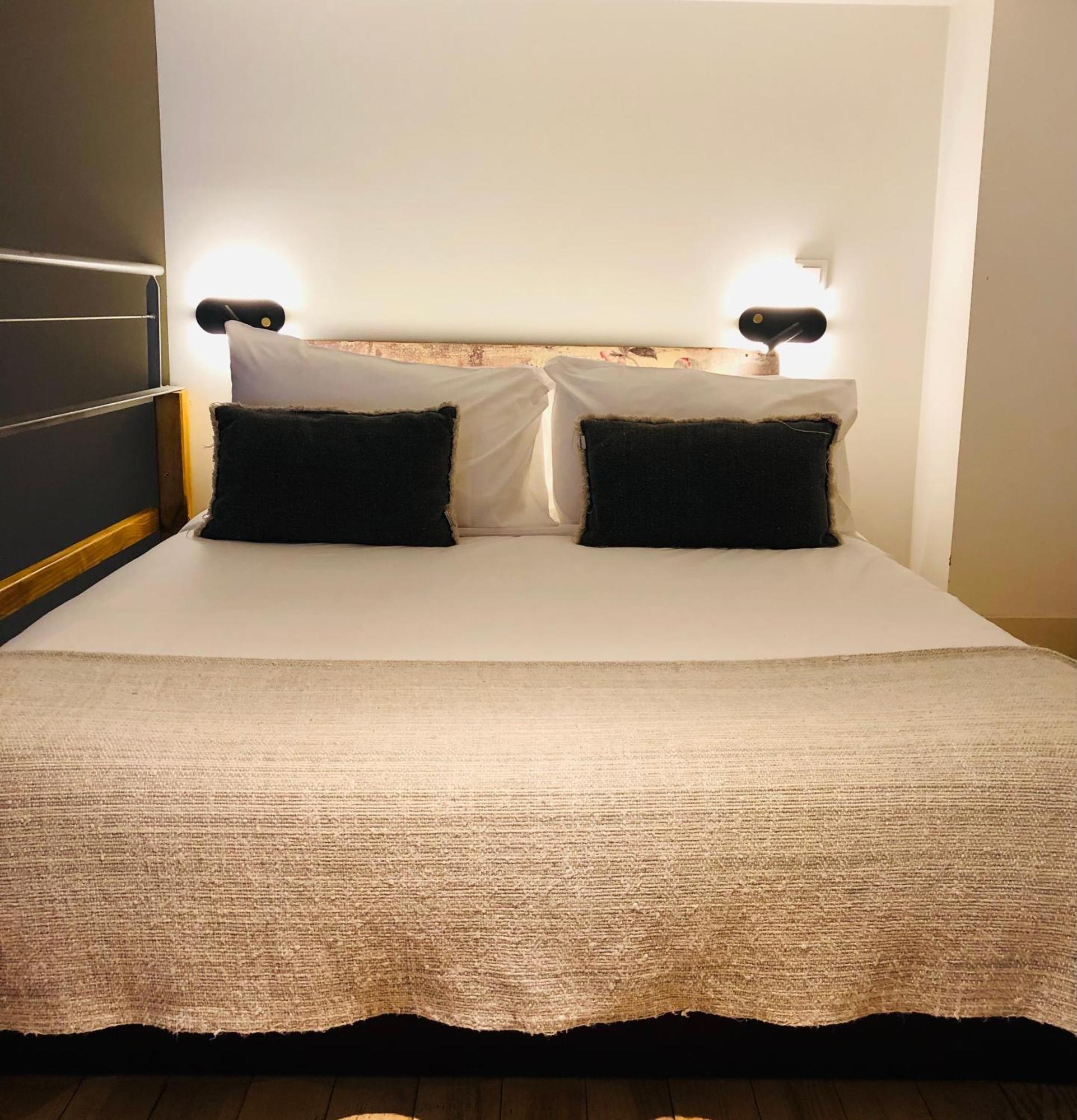 L'Apparthotel Particulier Bordeaux Dış mekan fotoğraf